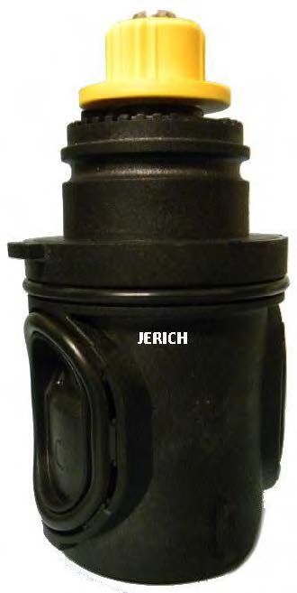 Jerich Thermostatic cartridge