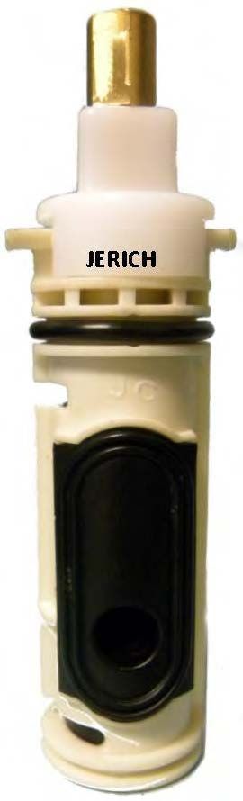 Jerich Moen Cartridge