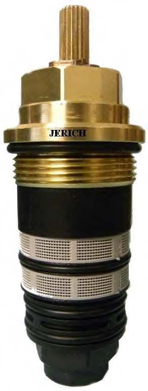 Jerich Hansgrohe Thermostatic cartridge