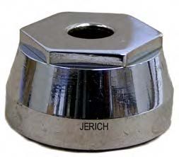 Jerich | American Standard | 25174-02 | Esc Nut