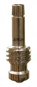 Jerich | American Standard | 41381-1 | Stem only