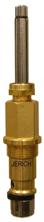 Jerich  Briggs Stem unit