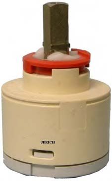 Jerich | Hydro | 42420 | 42mm cartridge assembly