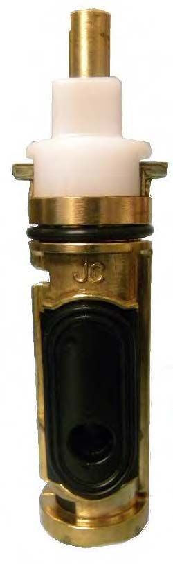 Jerich Brass cartridge