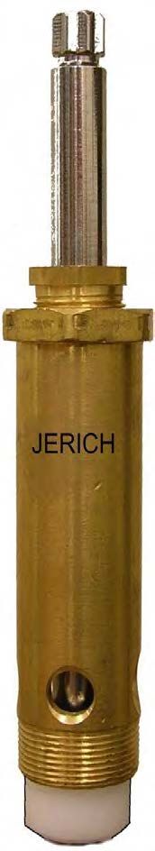 Jerich | Wolverine | 5101 | Diverter stem
