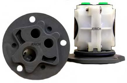 Jerich | American Standard | 10910 | Pressure balance unit