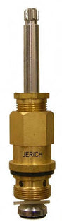Jerich  Arrowhead Brass stem unit