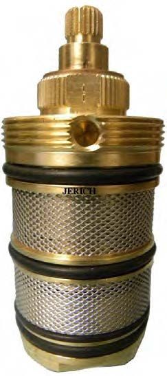 Jerich Altmans Thermostatic cartridge