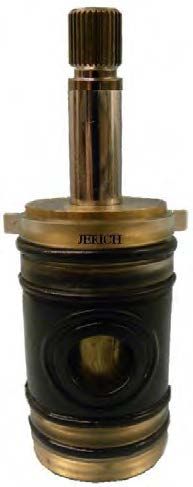 Jerich Clawfoot Diverter 16pt