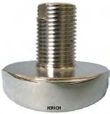 Jerich Danze Cart cap