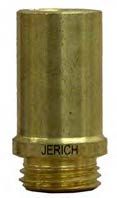 Jerich American Standard; Union Bibb seat