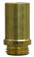 Jerich | American Standard; Union | 50211 | Bibb seat