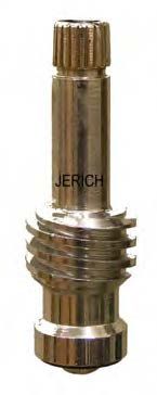 Jerich | American Standard | 41382-1 | Stem only