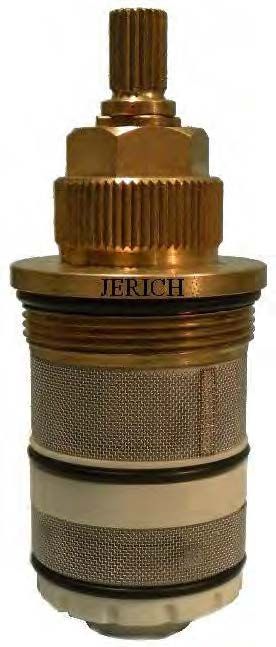 Jerich Altman Thermostatic Cartridge