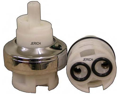 Jerich Valley Cartridge