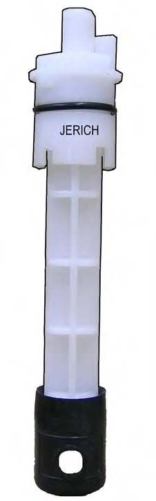 Jerich Valley cartridge