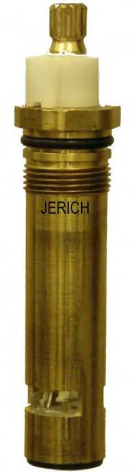 Jerich Price Pfister Stem unit