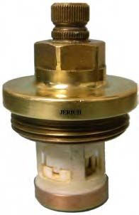 Jerich Blanco stem unit