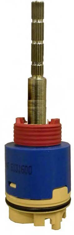 Jerich Import grohe broach