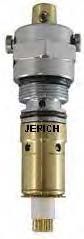 Jerich Speakman Cartridge
