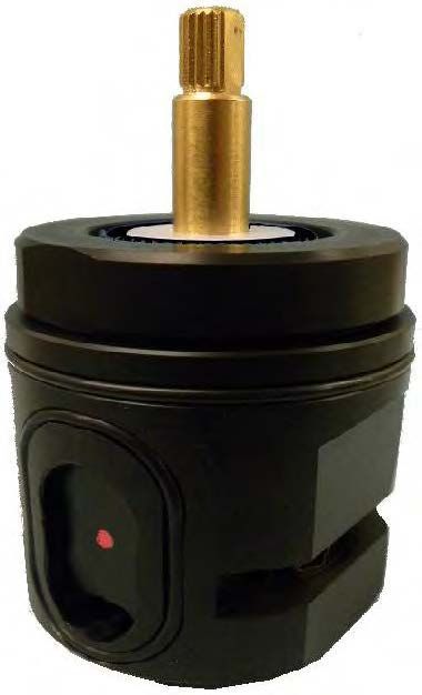 Jerich Various Pressure Balance cartridge
