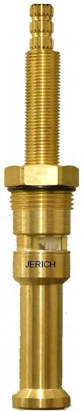 Jerich Altmans Stem unit