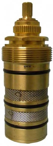 Jerich Harrington Thermostatic cartridge