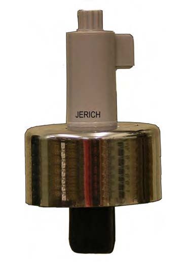 Jerich Kohler Cartridge