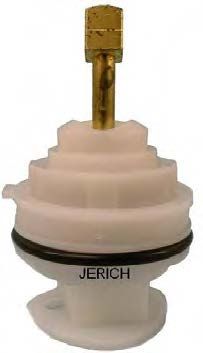 Jerich Valley Phoenix  Cartridge assembly