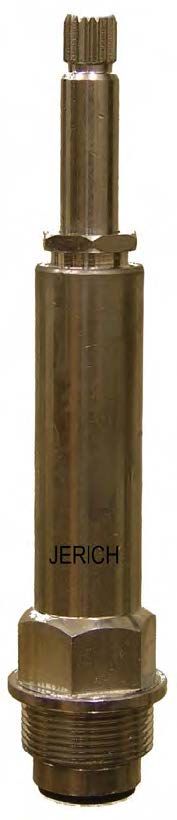 Jerich  Briggs stem unit