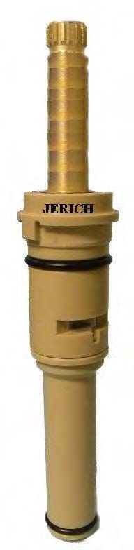 Jerich | Sepco | 52772 | Long Cartridge 15pt WB