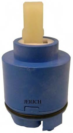 Jerich cartridge w/legs