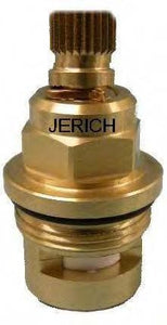 Jerich | Donner; Import | 30721 | Stem unit 1-3/4" Import