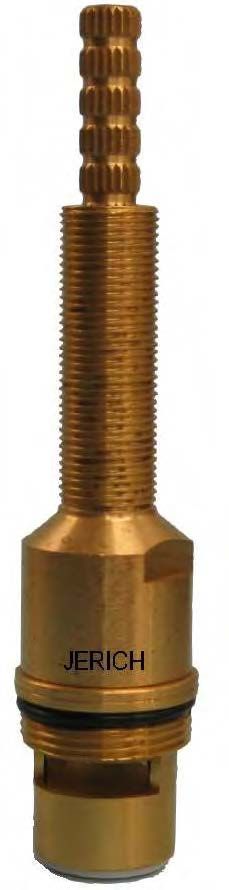 Jerich Milwaukee Ceramic hot stem