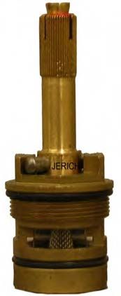 Jerich Standard