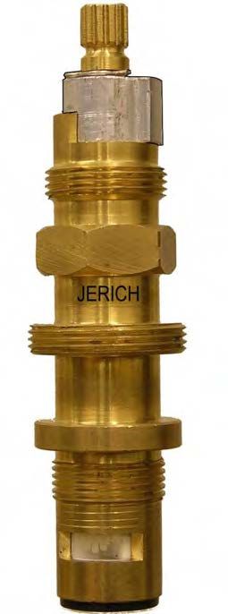 Jerich Price Pfister Stem unit