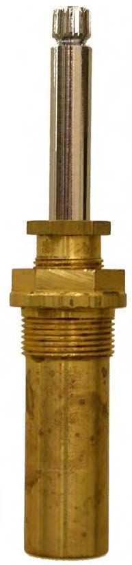 Jerich American Standard stem unit