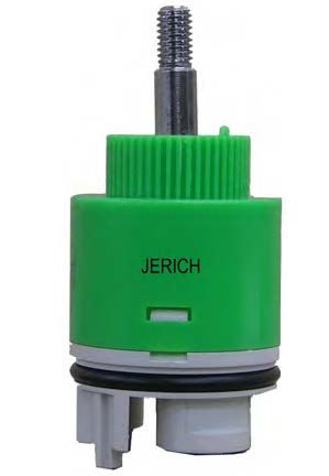 Jerich Various cart with legs & Joystick