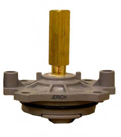Jerich Sterling Cartridge assembly