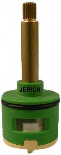 Jerich | Import | 35800 | 35mm cartridge  4 port diverter