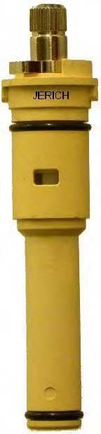 Jerich Moen long cartridge 32pt