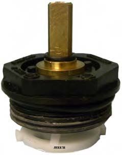 Jerich Powers Cartridge