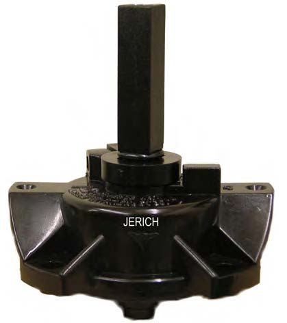 Jerich Kohler Cartridge