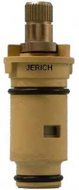 Jerich Moen stem unit