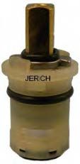 Jerich American Standard
