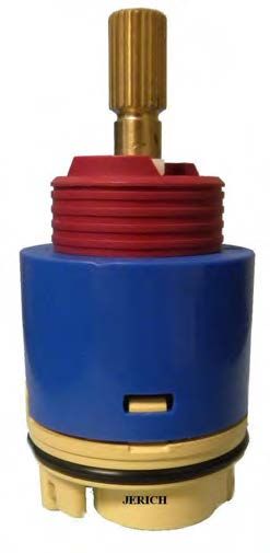 Jerich  Import Cartridge