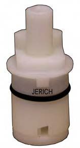 Jerich Valley cartridge