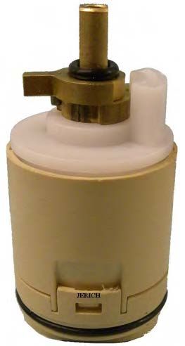 Jerich Import Peerless