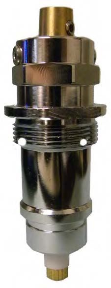 Jerich Speakman Cart