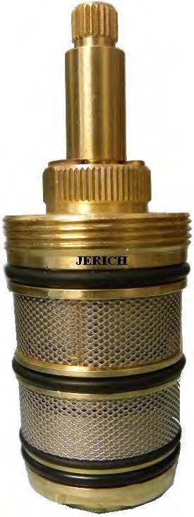 Jerich | Altmans | 68021; HFCART | Thermostatic cartridge 3/4
